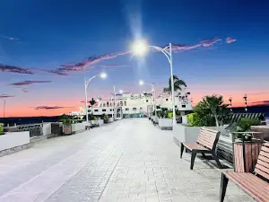 Muelle Fiscal