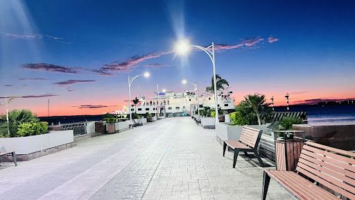 Muelle Fiscal