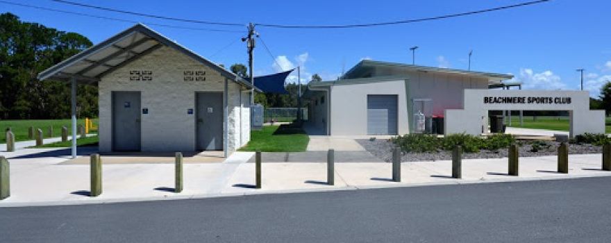 Beachmere Sports Complex