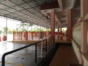 Masjid Bandar Baru Senawang