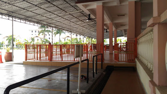 Masjid Bandar Baru Senawang