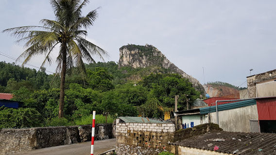 Kinh Môn