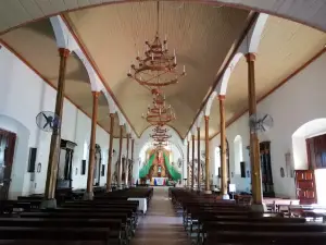 Iglesia Catedral