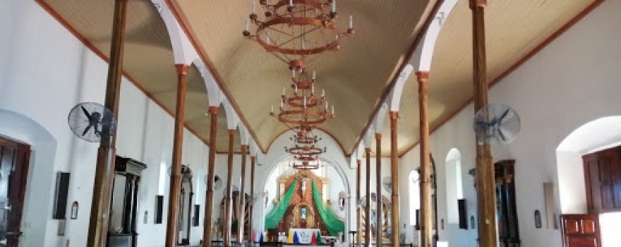 Iglesia Catedral