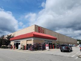 BJ's Wholesale Club