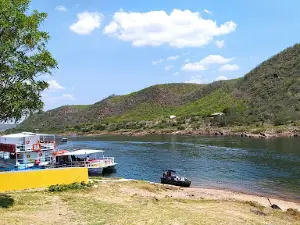 Grota do Angico