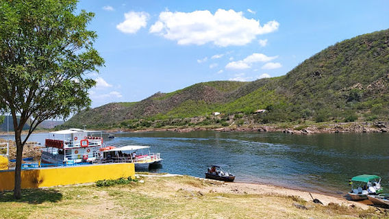 Grota do Angico