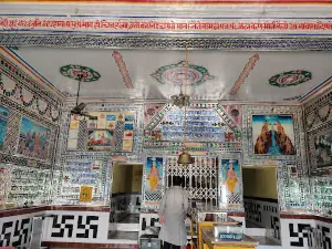 Shri Falhodi Badagaon (Dhasan)