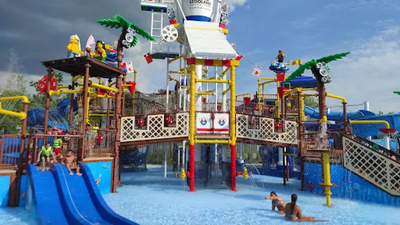 Gardaland LEGOLAND Waterpark