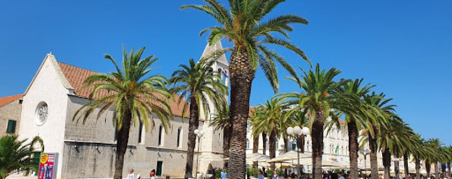 Trogir Ciovo