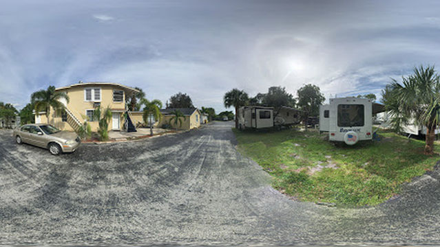 Palm Beach RV Park