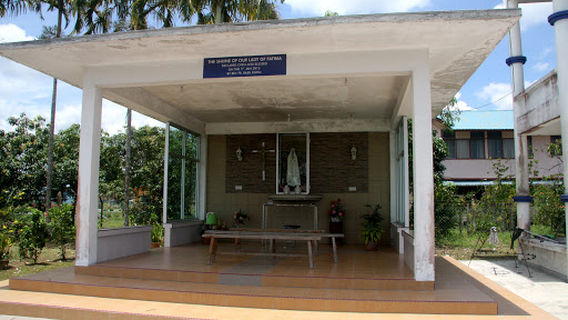 Good Shepherd's Catholic Church