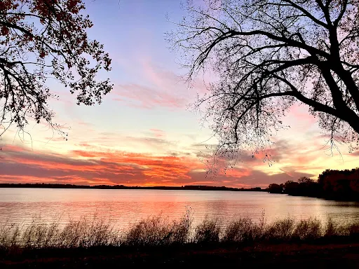 Lake Herman