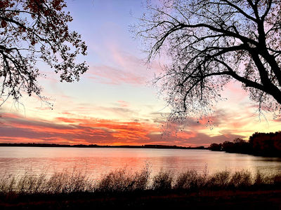 Lake Herman