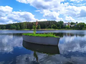 Molėtų skulptūrų parkas