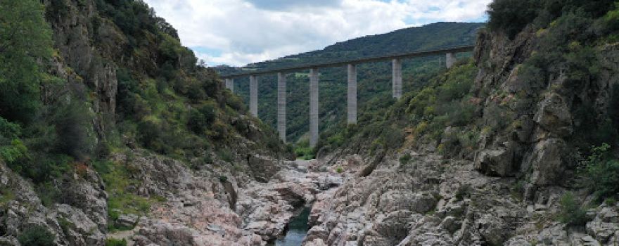 Arredelus - Flumendosa