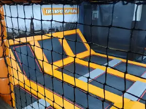 Xtreme Jump - Trampolin Park