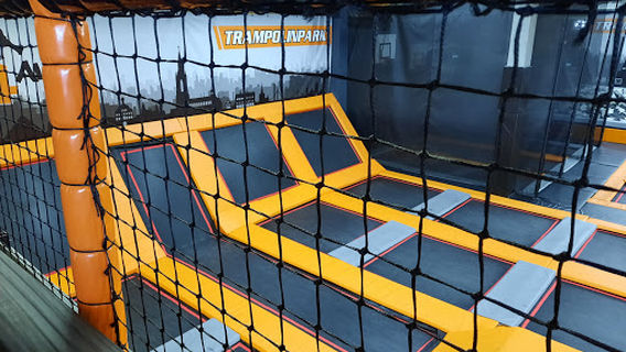 Xtreme Jump - Trampolin Park