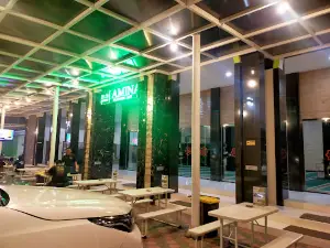 Masjid Siti Aminah Al Askar