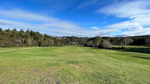Huka Falls Walkway