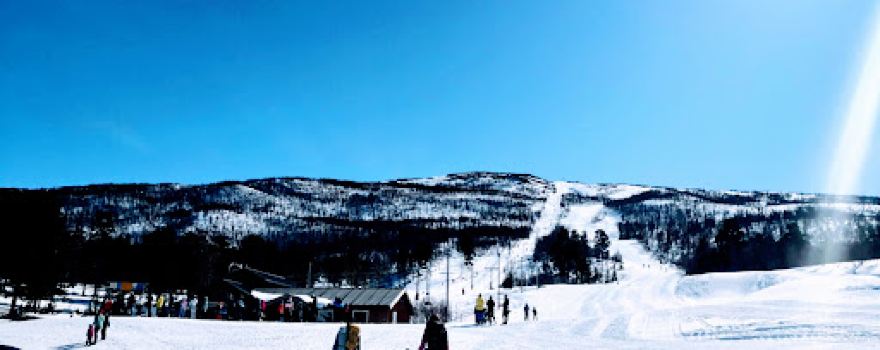 Nerskogen Skisenter AS
