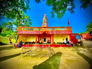 SHRI WAGHAMAY DEVI MANDIR RUI
