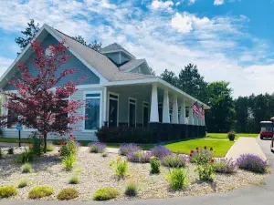 Vista Green RV Resort