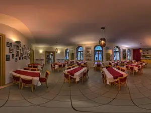 Šumperk Theater