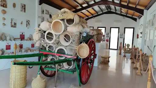 Museo de la Alfarería