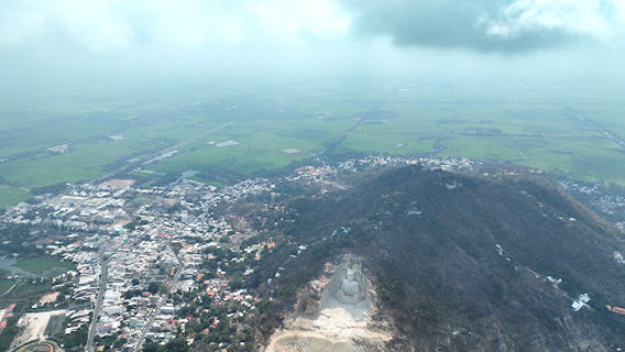 Tượng Phật Thích Ca