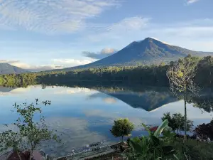 Danau Pauh