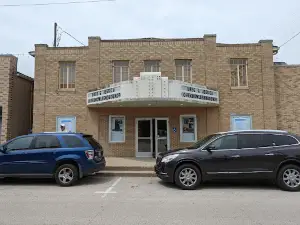 Crescent Cinemas
