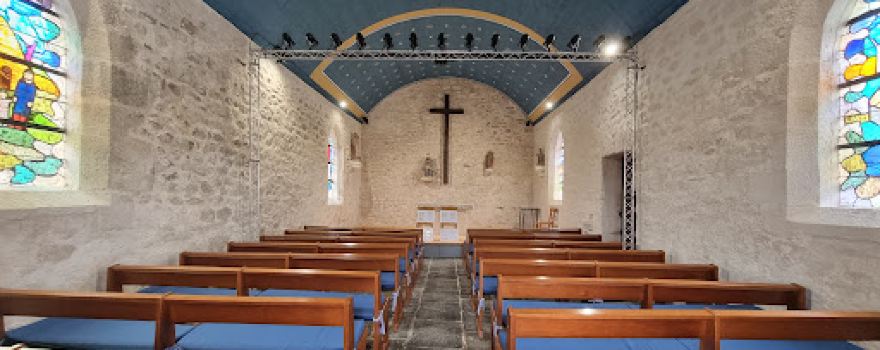 Chapelle Pol