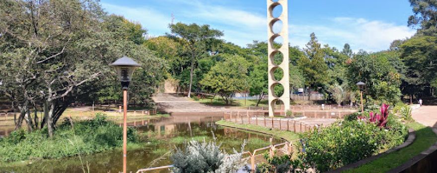 Bicao Park