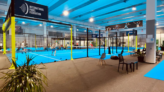 Padel Rovato Hub 4.p