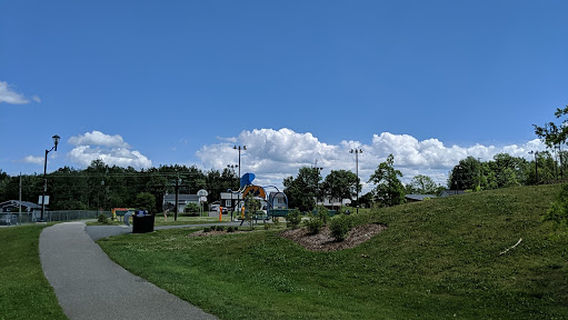 Park of High Springs