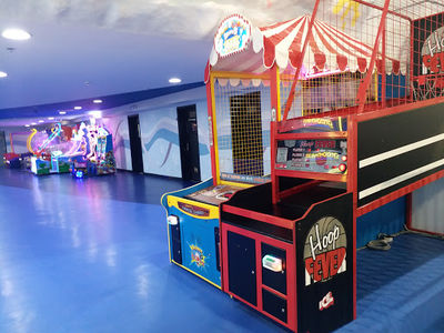 Adventure World