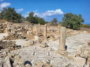Agia Trias