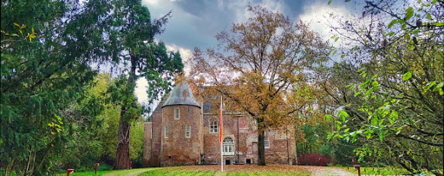 Kasteelcamping Nederhemert-Zuid
