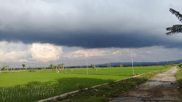 Lap.volley Ball Dk Pondok