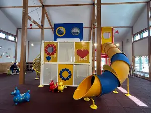 Ponpoko Yama Park Center