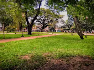 Parque Central