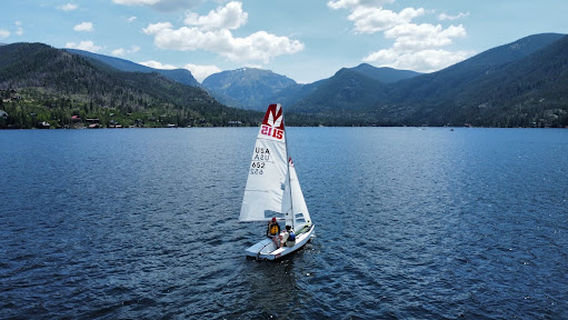 Grand Lake Yacht Club