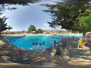 Balneario Puesta del Sol