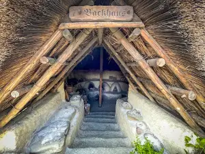 Freilichtmuseum Mitterkirchen
