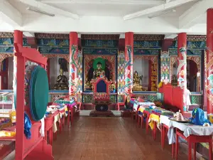 Murochinskiy Datsan