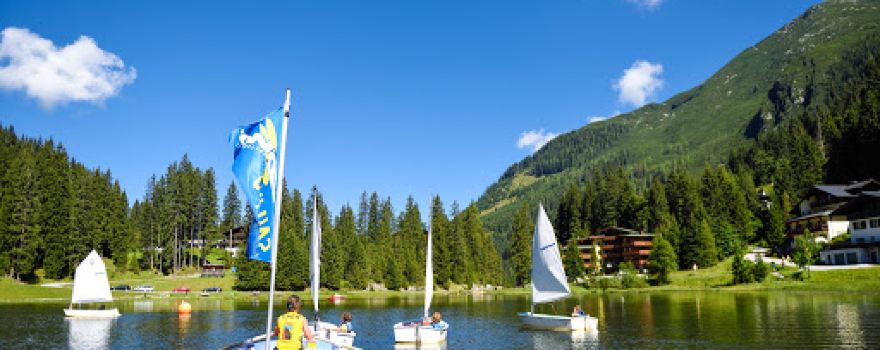 Magic Mountains Zauchensee