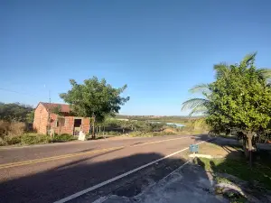 Igreja de Betânia