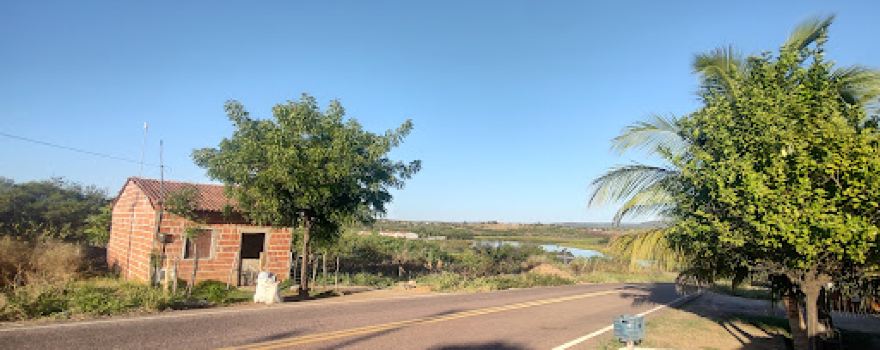 Igreja de Betânia