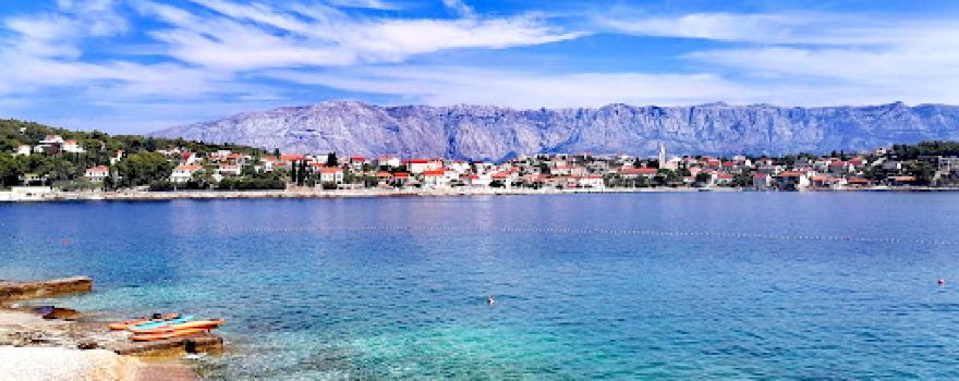 Plaža Prva vala